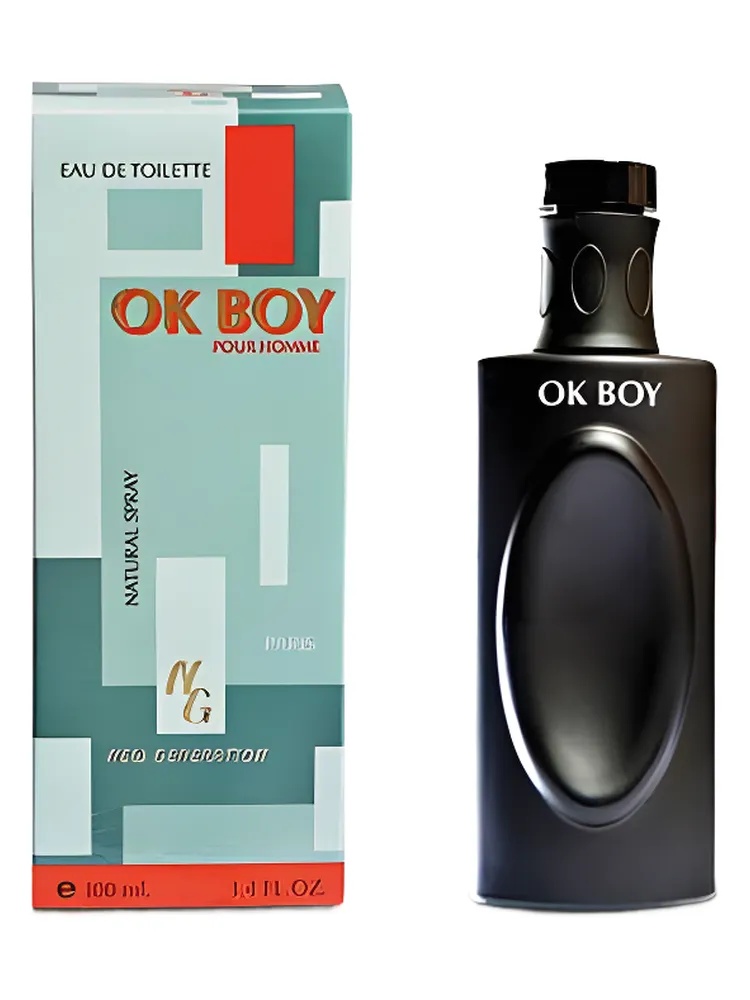 Miniatura 2 de Ok Boy