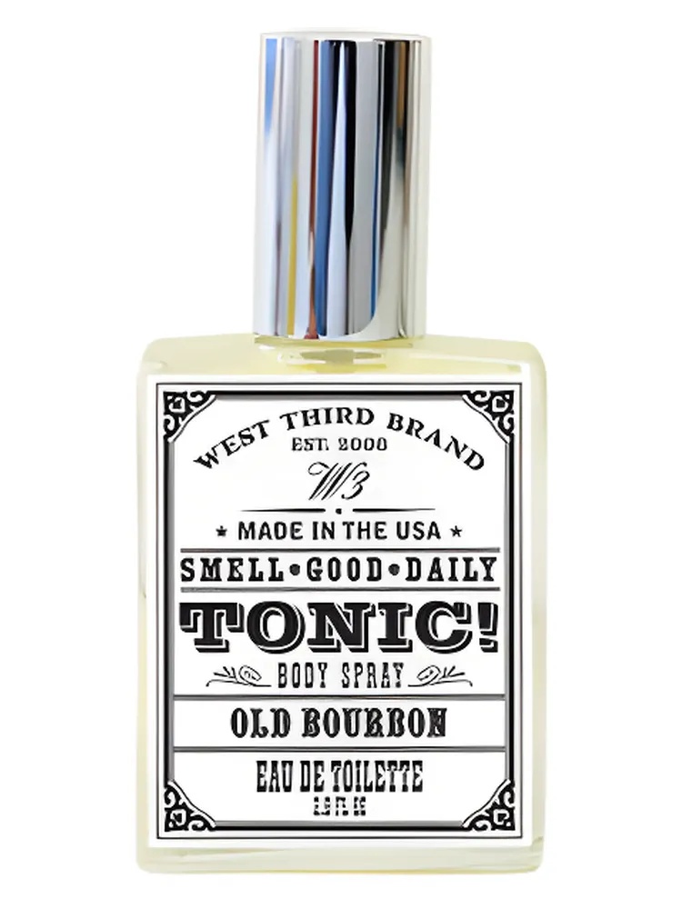 Old Bourbon thumbnail 2
