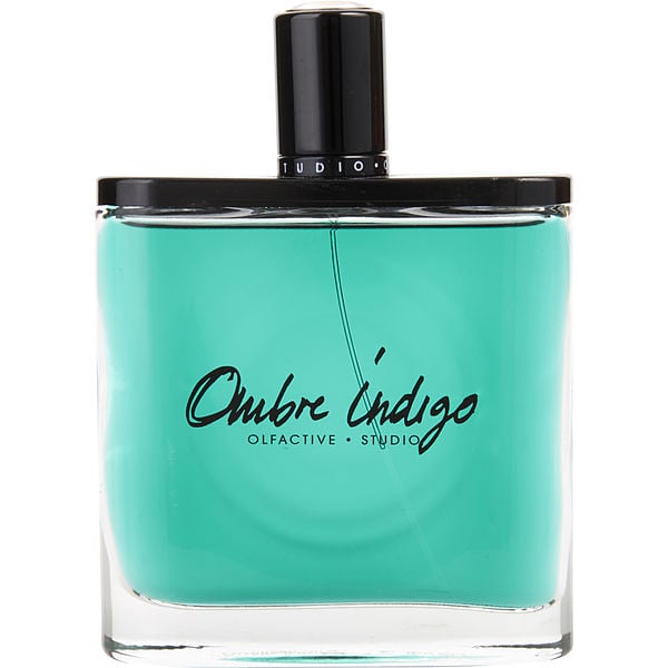 Olfactive Studio Ombre Indigo