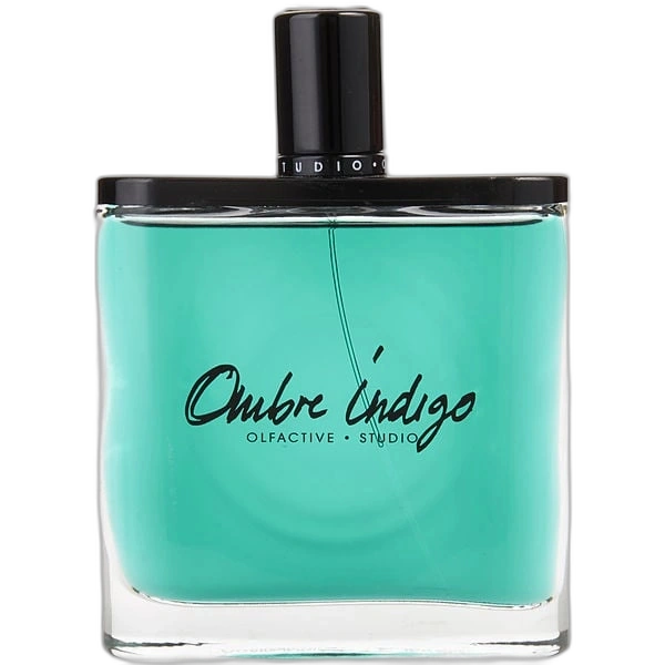 Olfactive Studio Ombre Indigo
