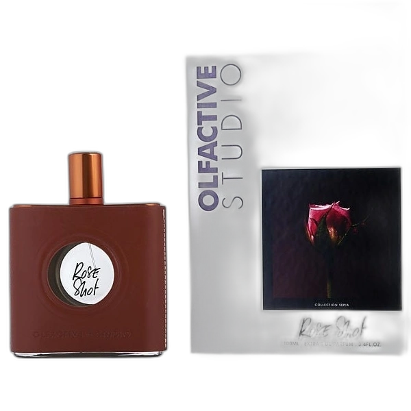 Olfactive Studio Rose Shot
