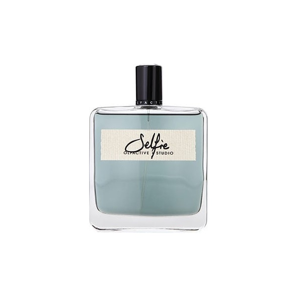 Olfactive Studio Selfie