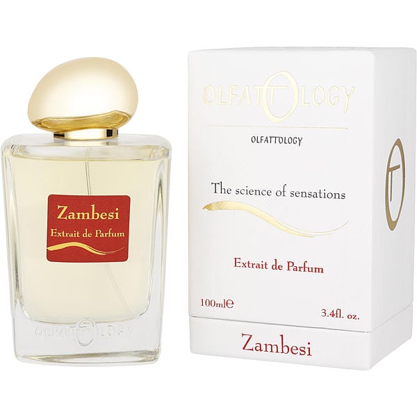 Olfattology Zambesi
