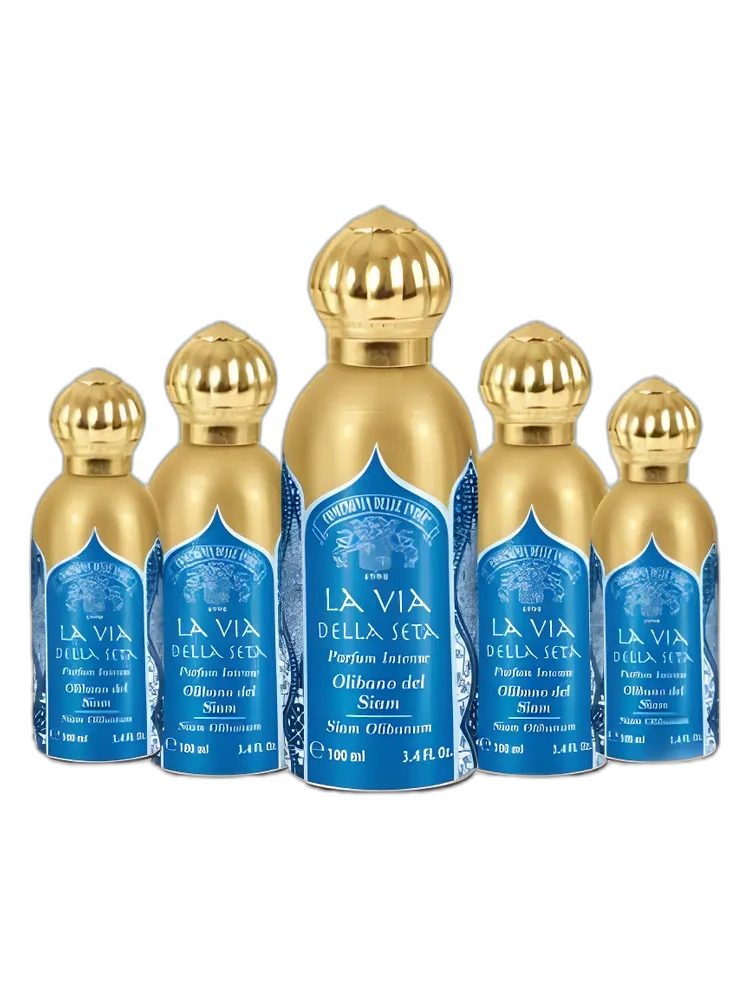 Olibano del Siam unisex