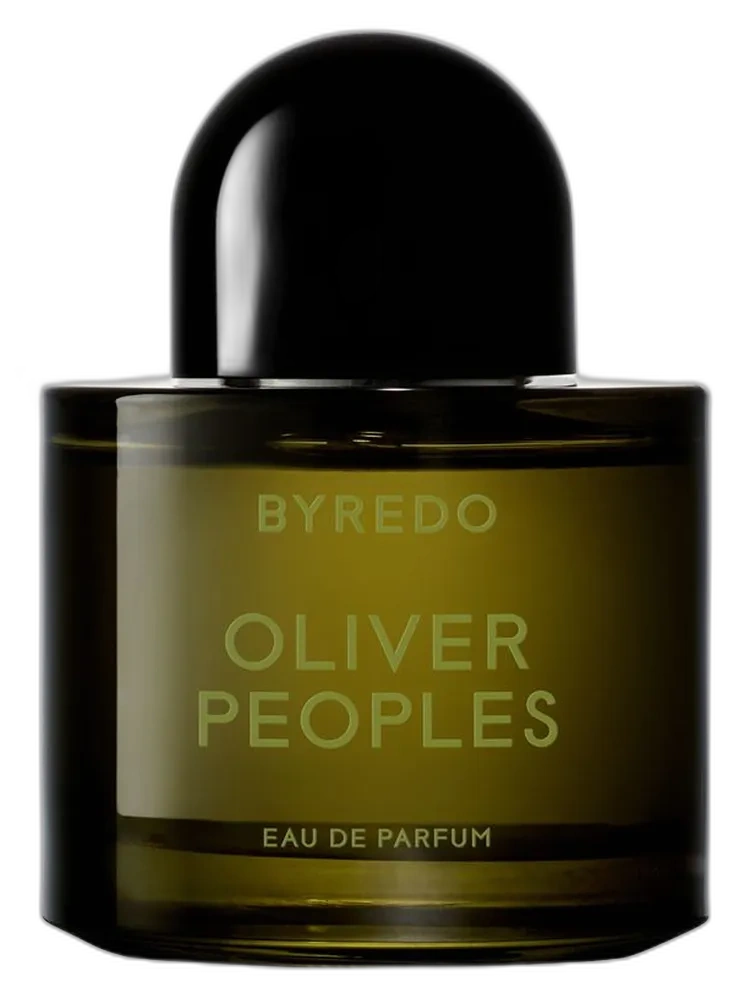 Oliver Peoples by Byredo
