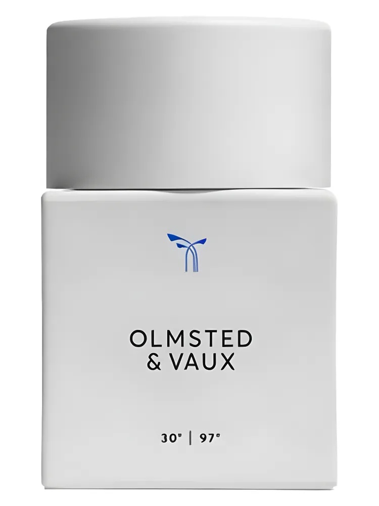 Phlur — Olmsted & Vaux