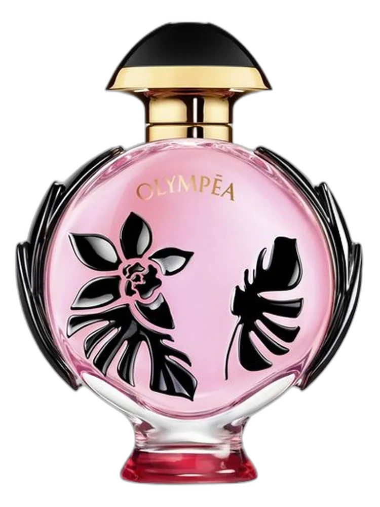 Olympēa Flora