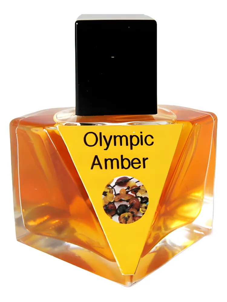 Olympic Amber unisex