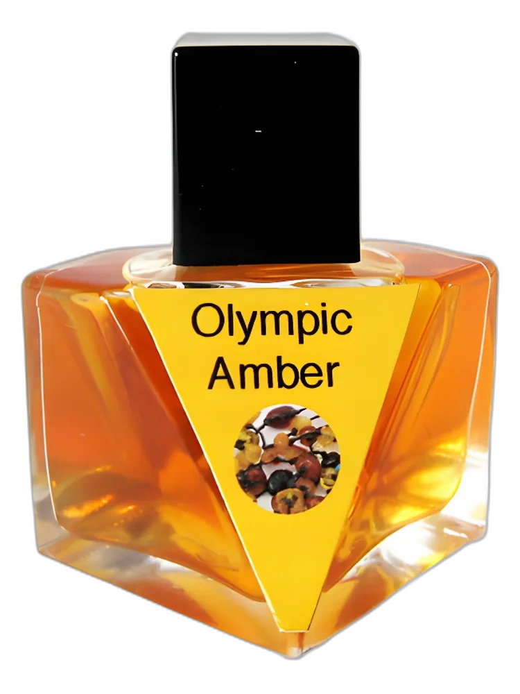 Olympic Amber
