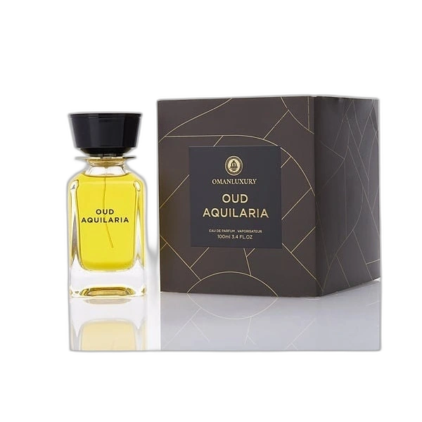 Oud Aquilaria