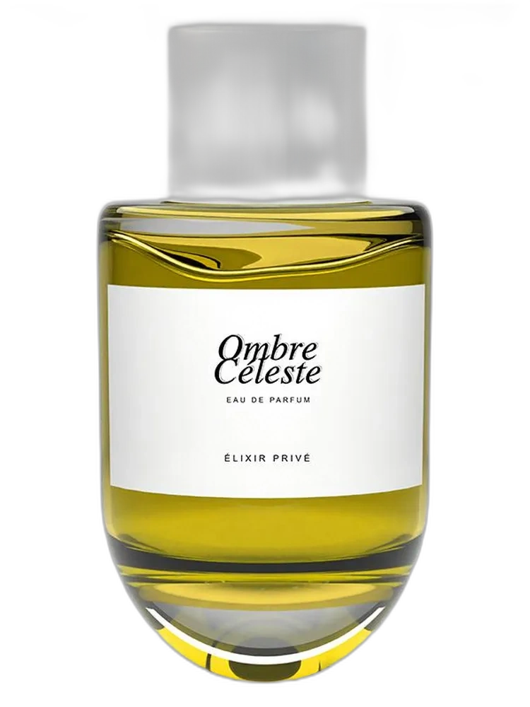 Ombre Celeste Elixir Prive for men