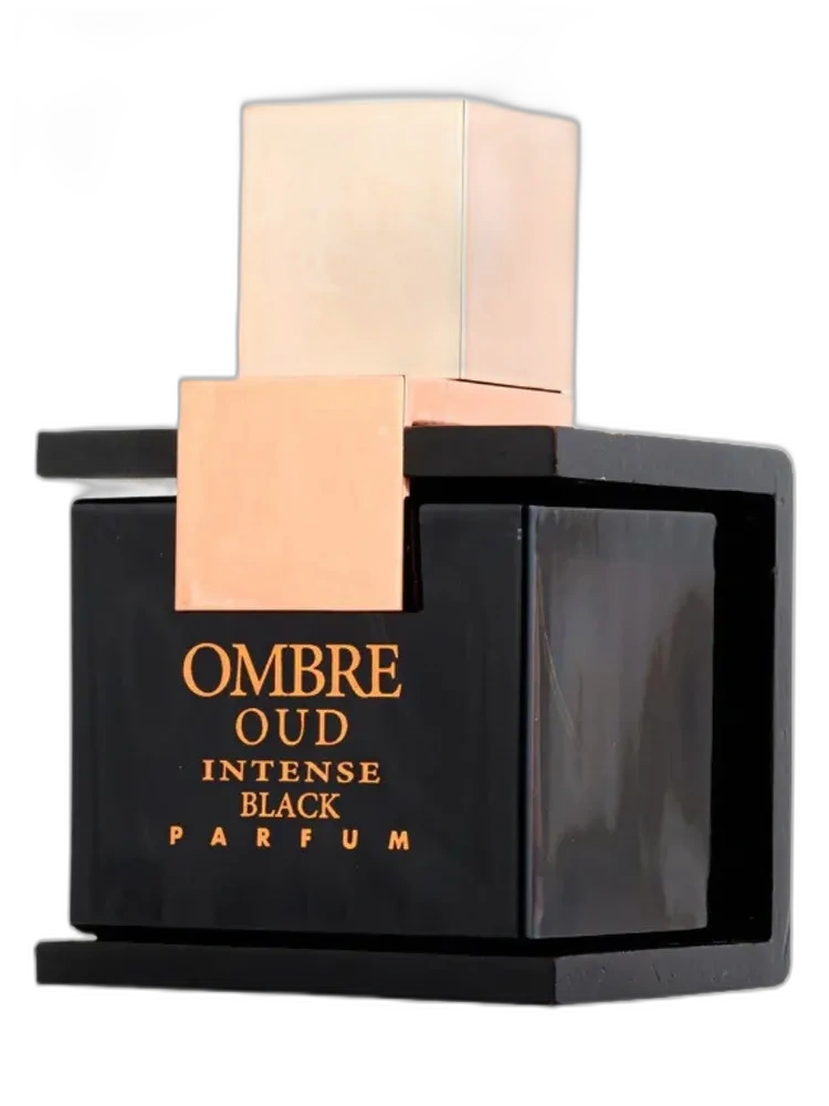 Ombre Oud