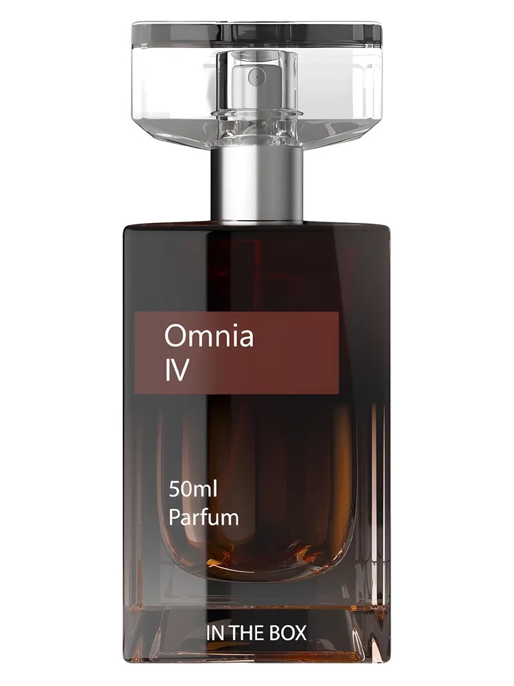 Omnia IV unisex
