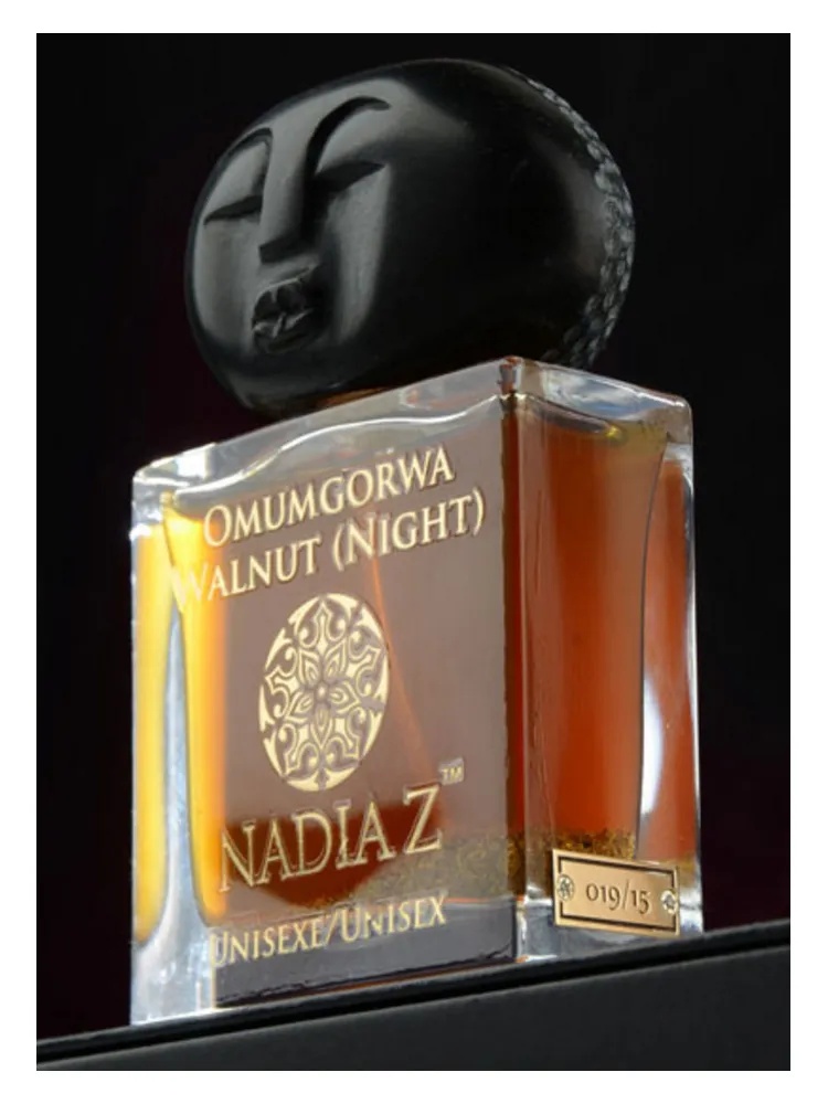 Omumgorwa Walnut Night thumbnail 2