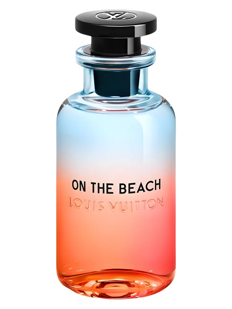 On The Beach by Louis Vuitton