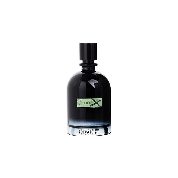 Once Perfume Once Perfume Exiro bottle