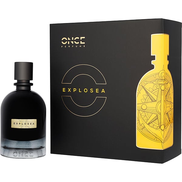 Once Perfume Once Perfume Explosea bottle