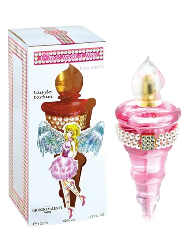 Once Upon a Time Pink Angel thumbnail 2