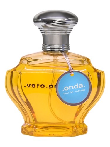 Vero Profumo — Onda