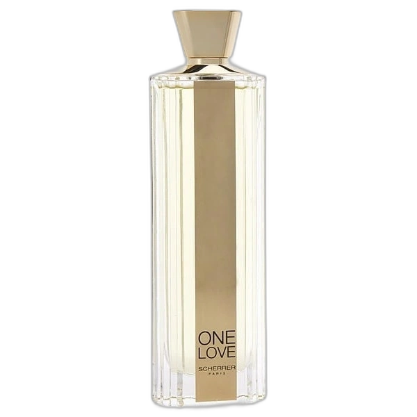 One Love by Jean-Louis Scherrer
