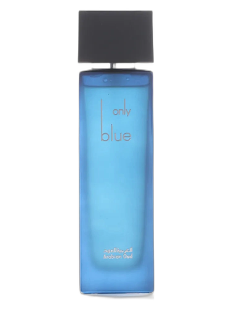 Only Blue unisex