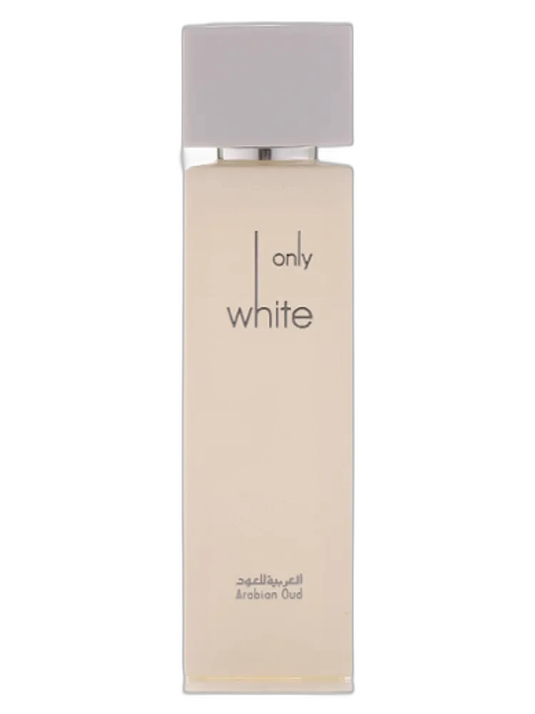 Only White unisex