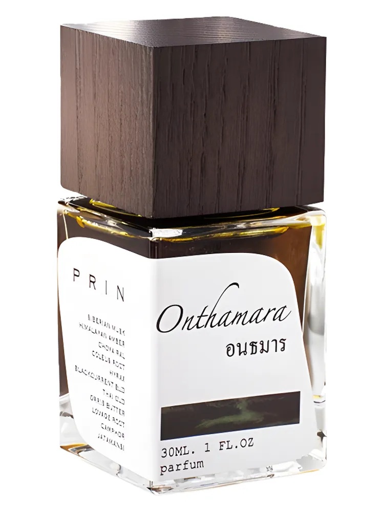 Prin Onthamara bottle