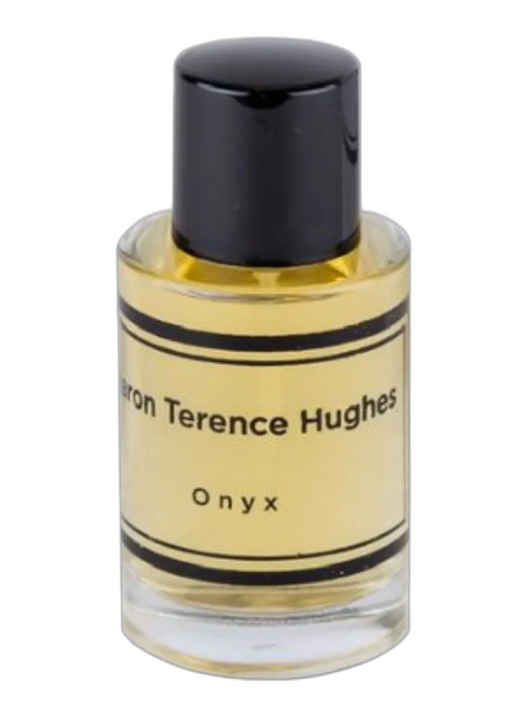 Onyx by Aaron Terence Hughes