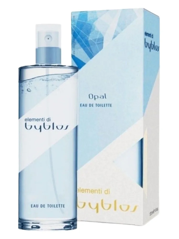Opal for women