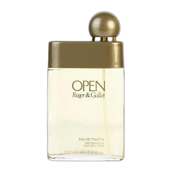 Open