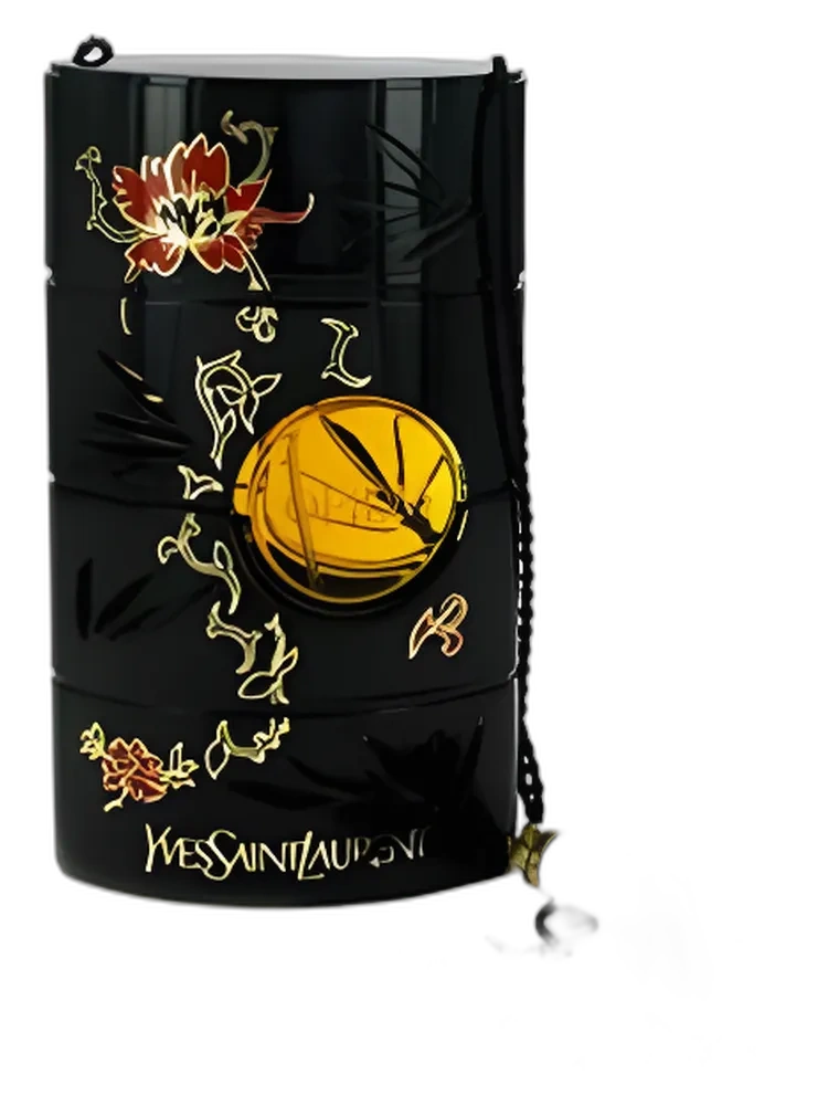 Black Opium Extrême