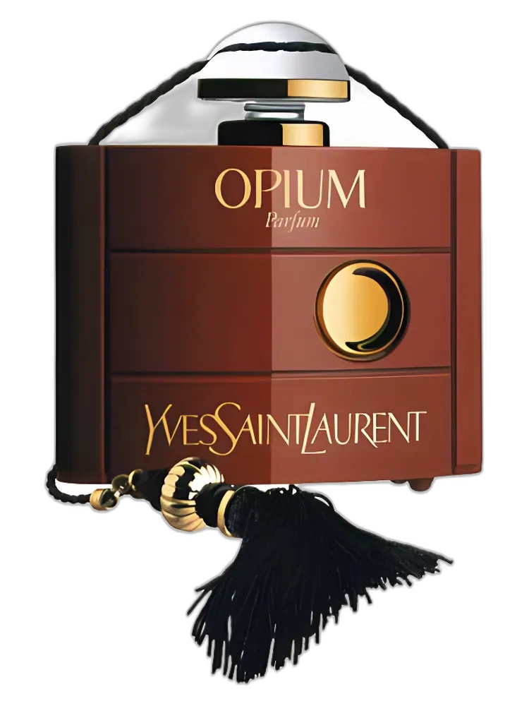 Belle d'Opium Éclat
