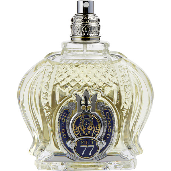 Opulent Shaik No. 77