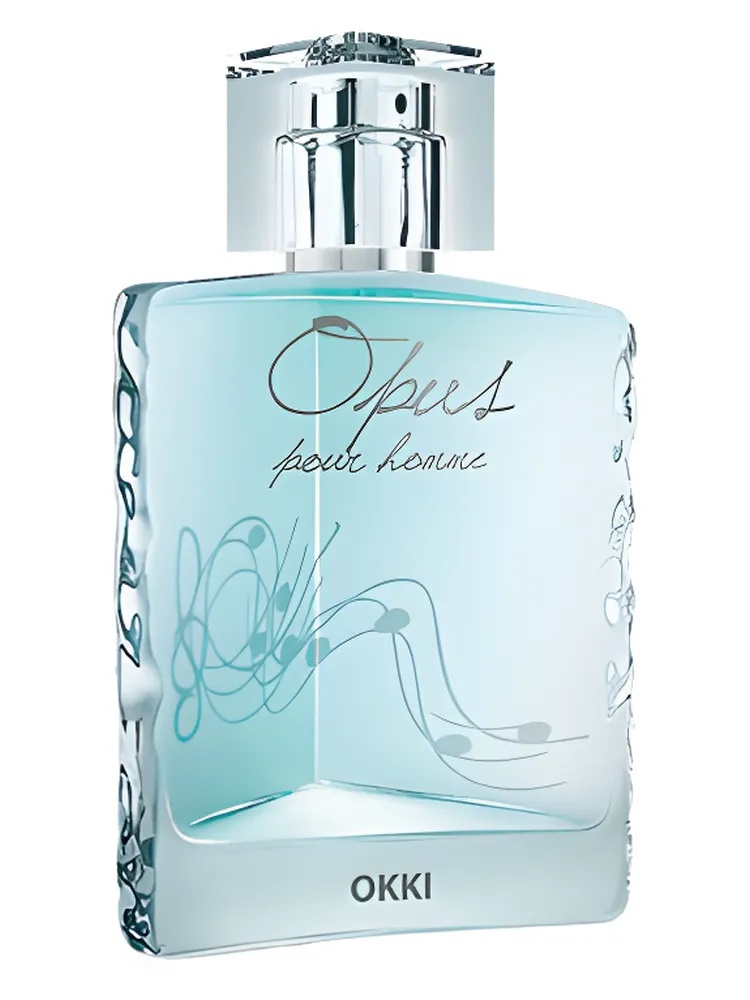 Opus pour Homme thumbnail 2
