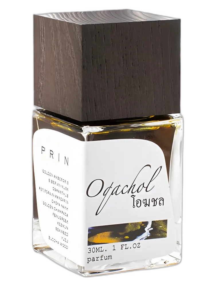 Oqachol unisex