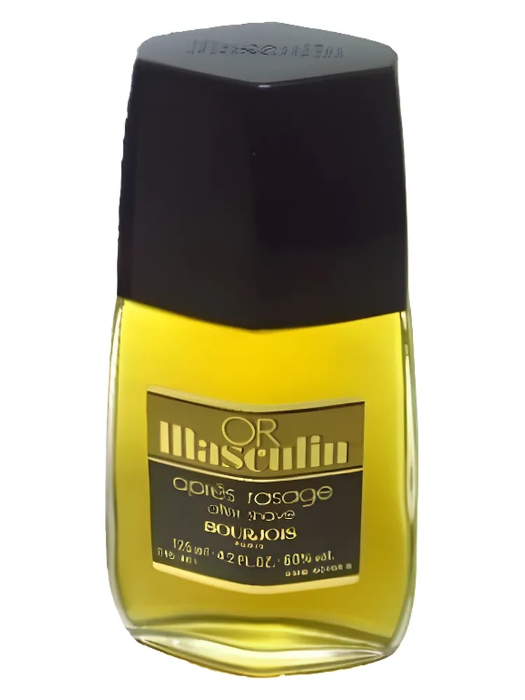 Miniatura 2 de Or Masculin