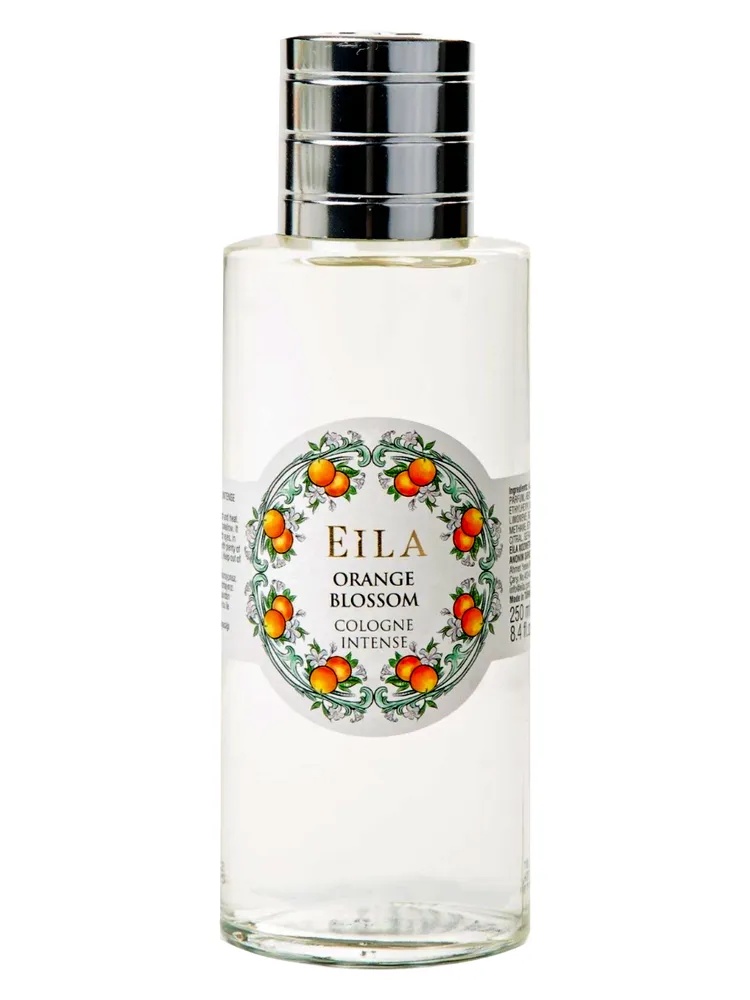 Orange Blossom unisex