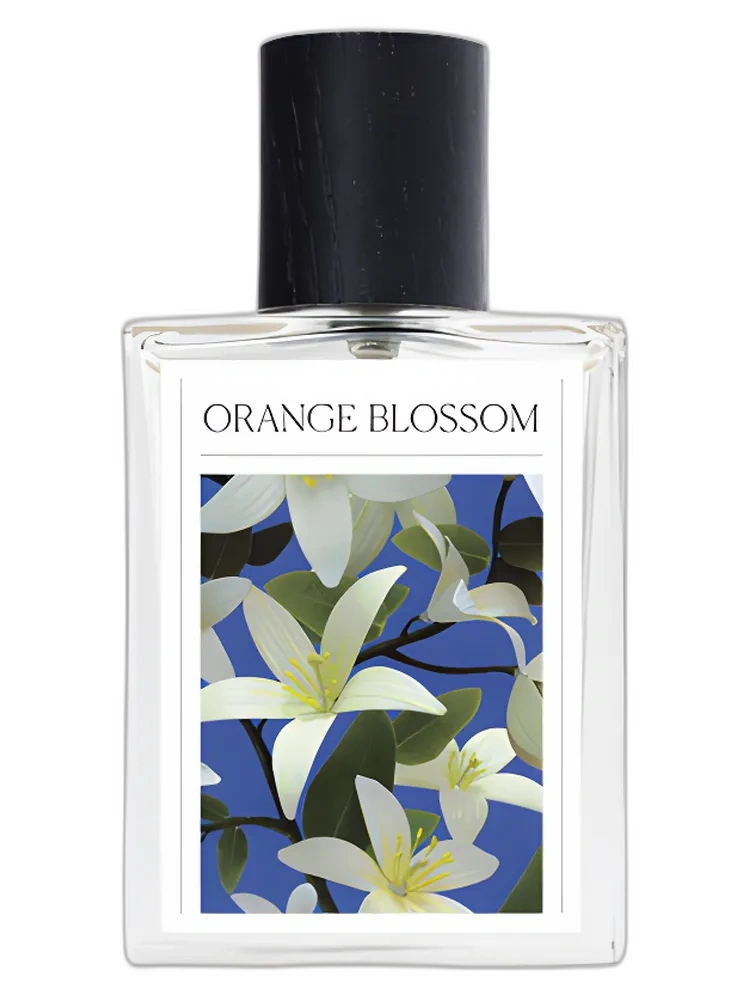 Orange Blossom