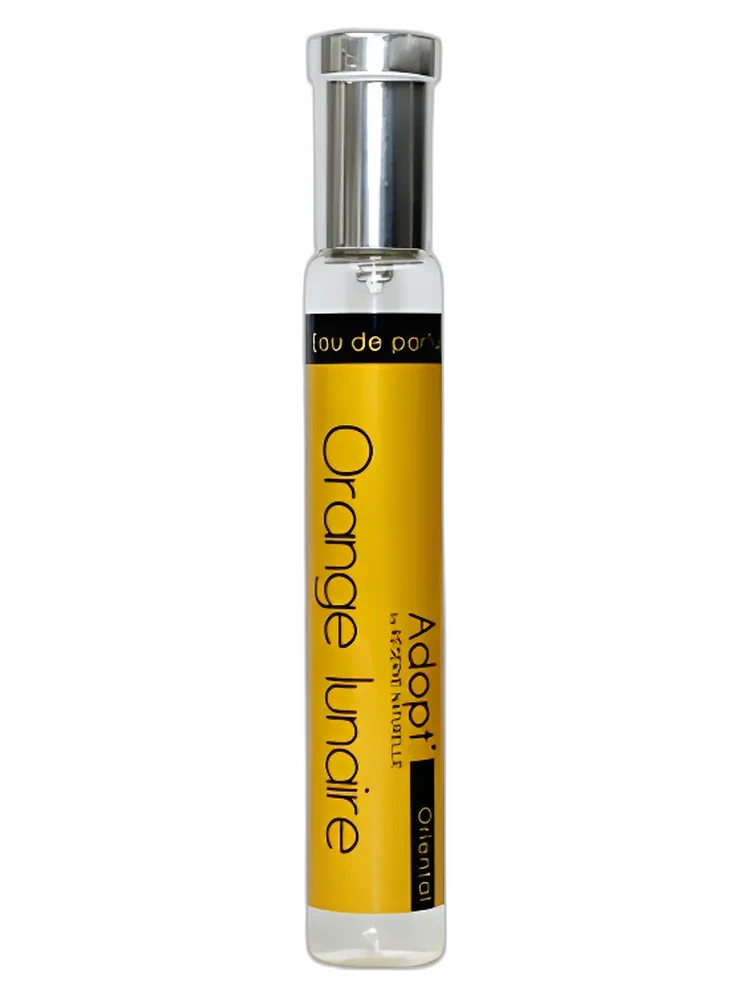Orange Lunaire unisex de Adopt Parfums