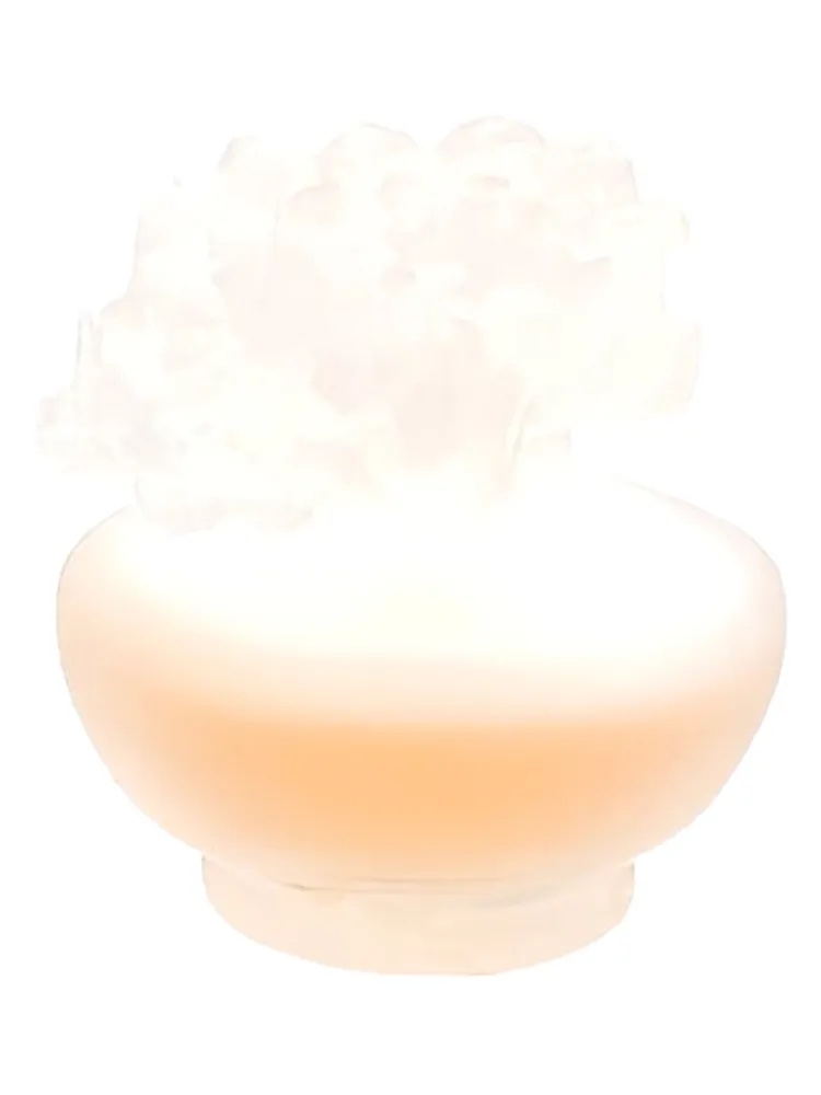 Orange Tropical for women