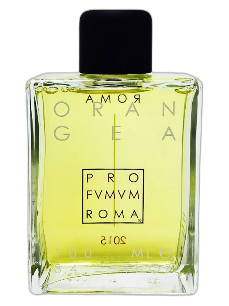 Orangea unisex