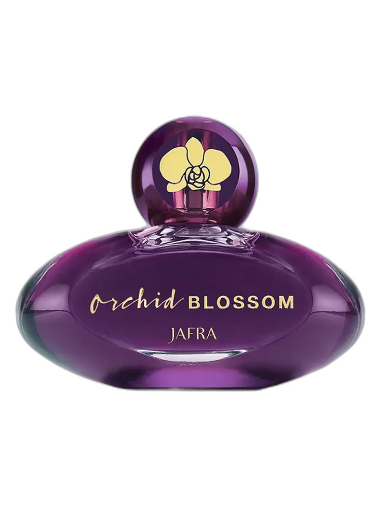 Orchid Blossom