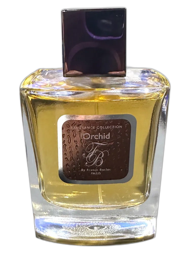 Orchid unisex
