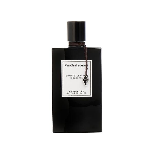 Orchid Leather Van Cleef & Arpels