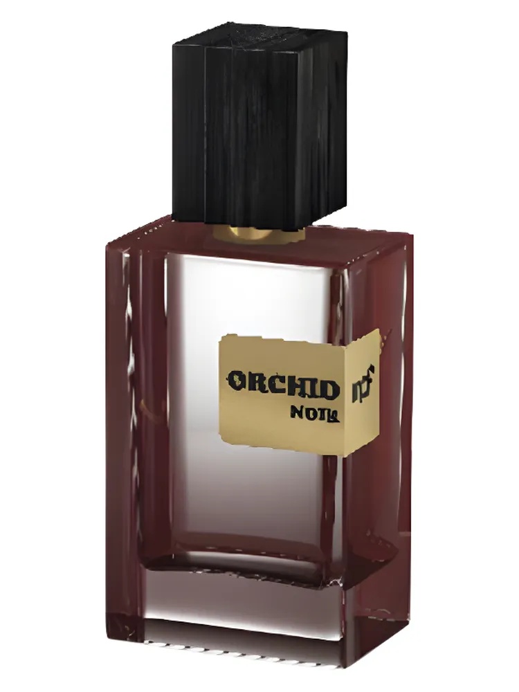 Orchid Noir for men