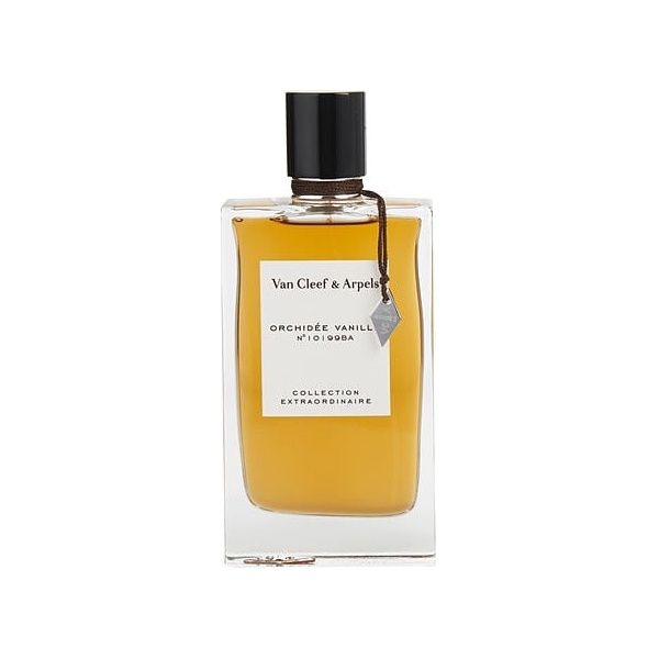 Orchidee Vanille Van Cleef & Arpels