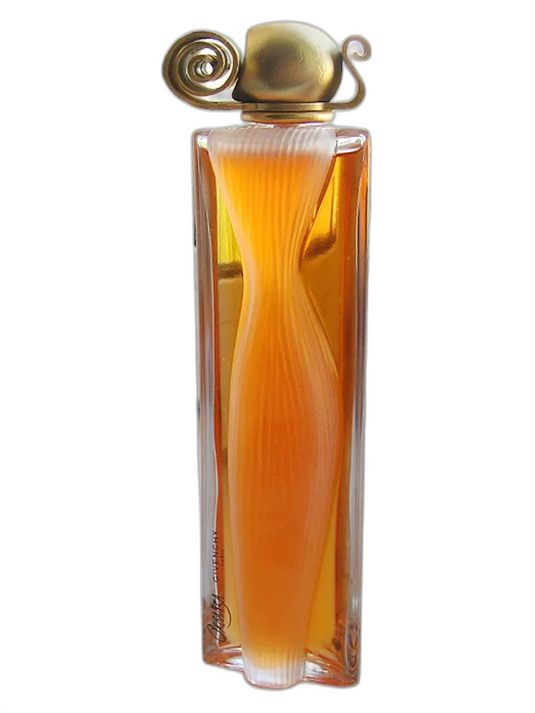 Organza du Désert