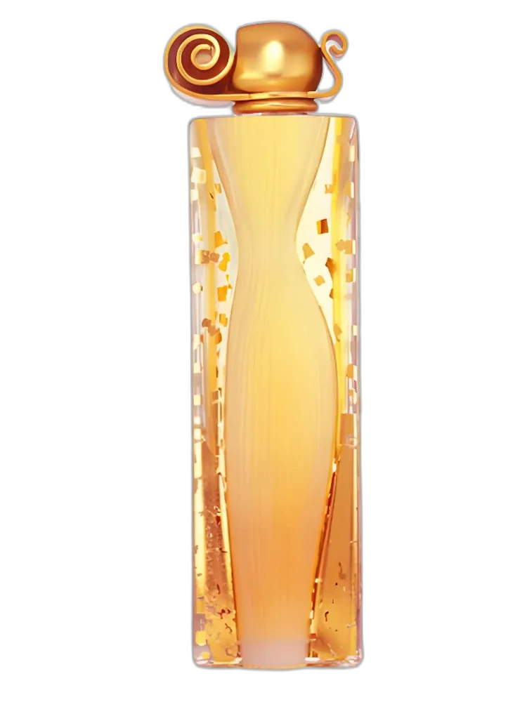 Organza Gold Collection