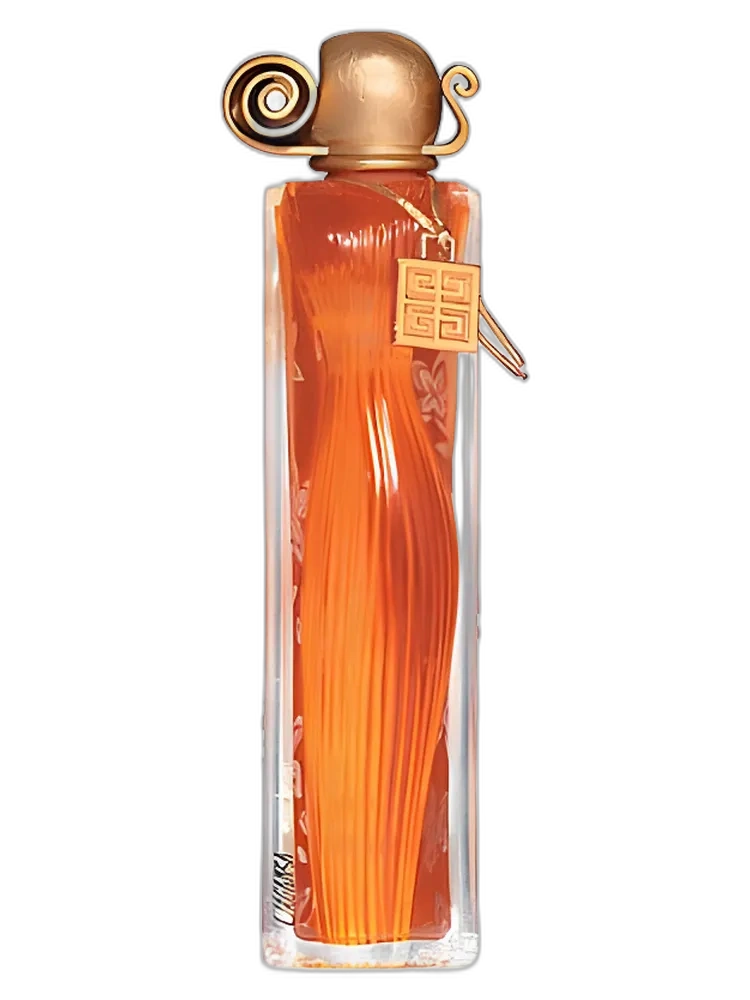 Organza Indian Jasmin Millésime