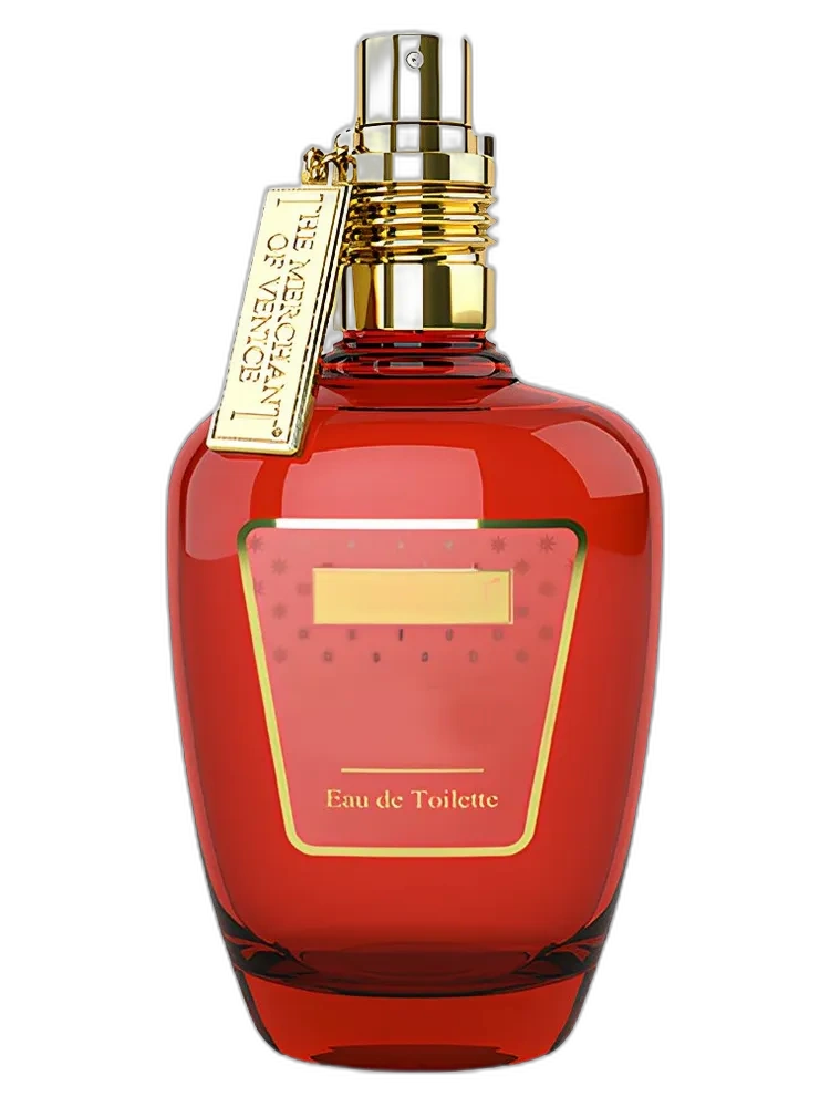 Oriental Delice unisex
